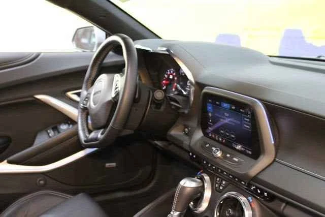 2024 Chevrolet Camaro 6th Gen - Image 7 of 15