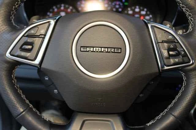 2024 Chevrolet Camaro 6th Gen - Image 11 of 15