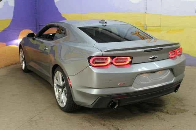 2024 Chevrolet Camaro 6th Gen - Image 6 of 15