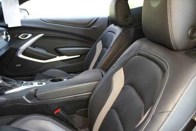2024 Chevrolet Camaro 6th Gen - Image 10 of 15