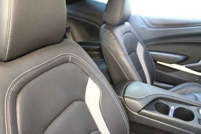 2024 Chevrolet Camaro 6th Gen - Image 8 of 15
