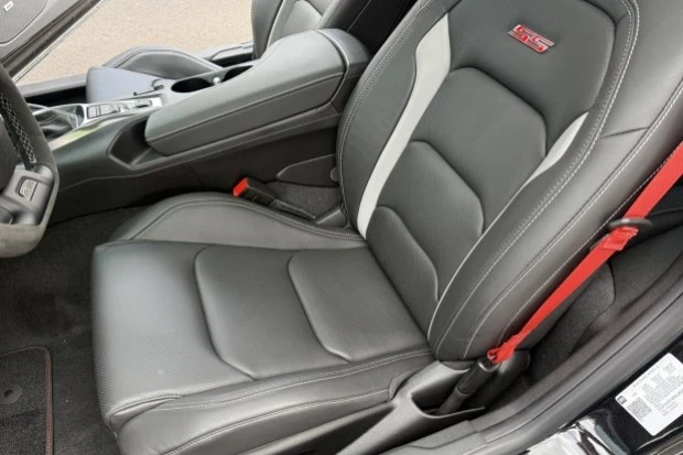 2024 Chevrolet Camaro SS 6th Gen - Image 4 of 8