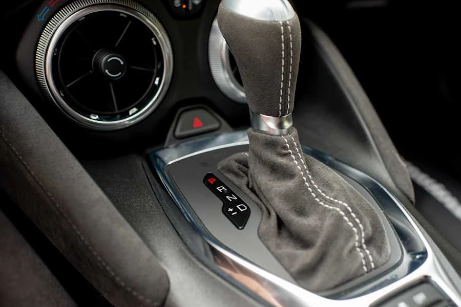 2024 Chevrolet Camaro 6th Gen - Image 26 of 30