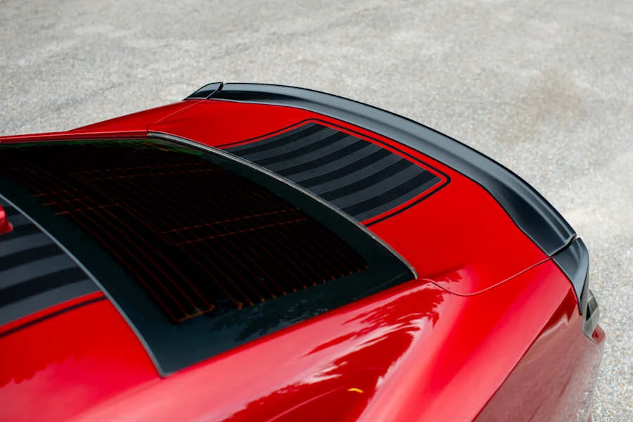 2024 Chevrolet Camaro 6th Gen - Image 8 of 30