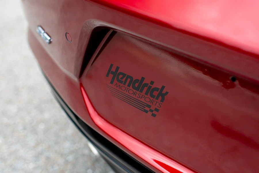 2024 Chevrolet Camaro 6th Gen - Image 14 of 30