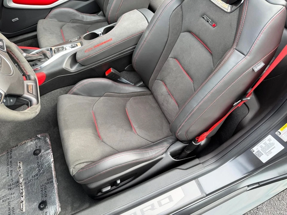 2024 Chevrolet - Image 31 of 31