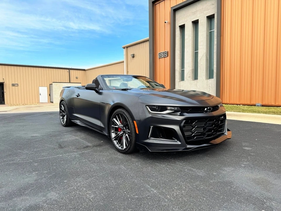 2024 Chevrolet - Image 4 of 31