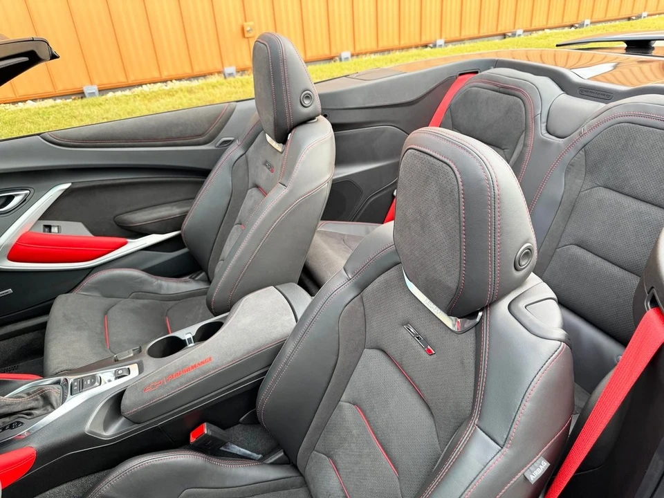 2024 Chevrolet - Image 30 of 31