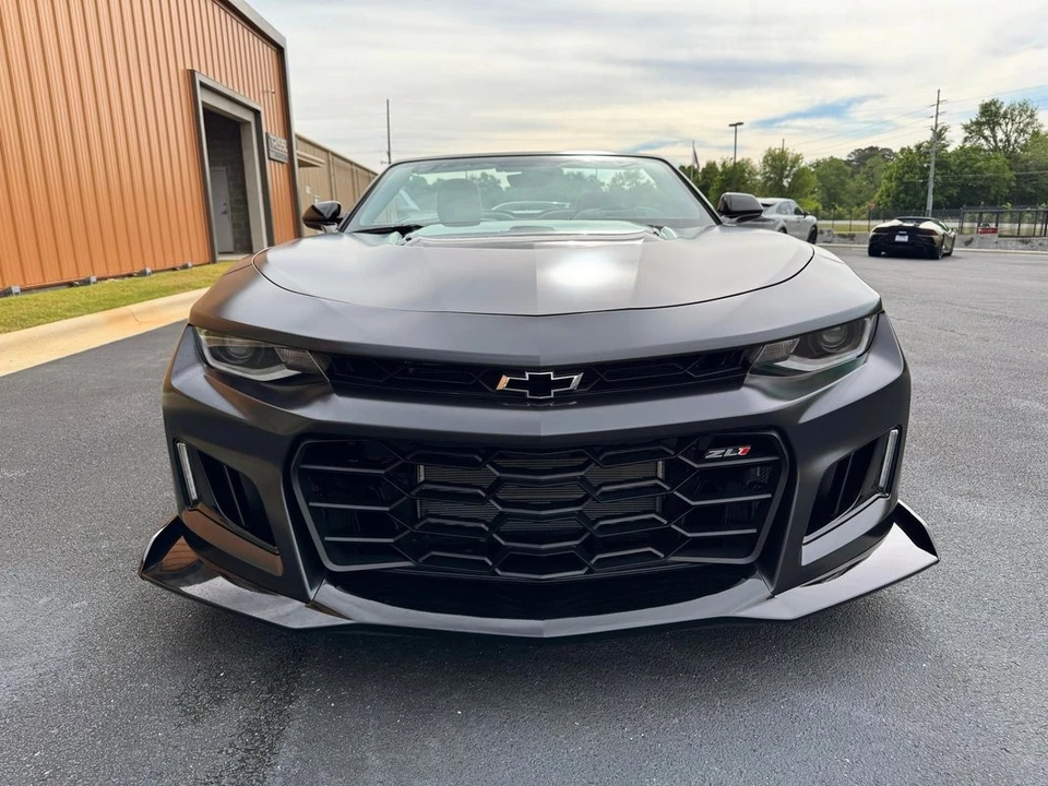 2024 Chevrolet Camaro - Image 15 of 31