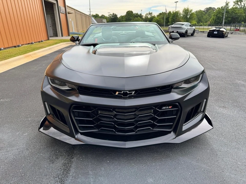 2024 Chevrolet Camaro - Image 16 of 31