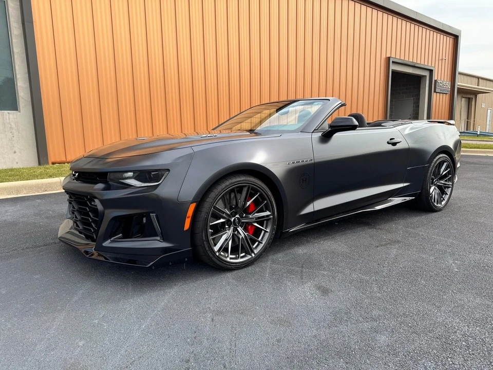 2024 Chevrolet - Image 10 of 31