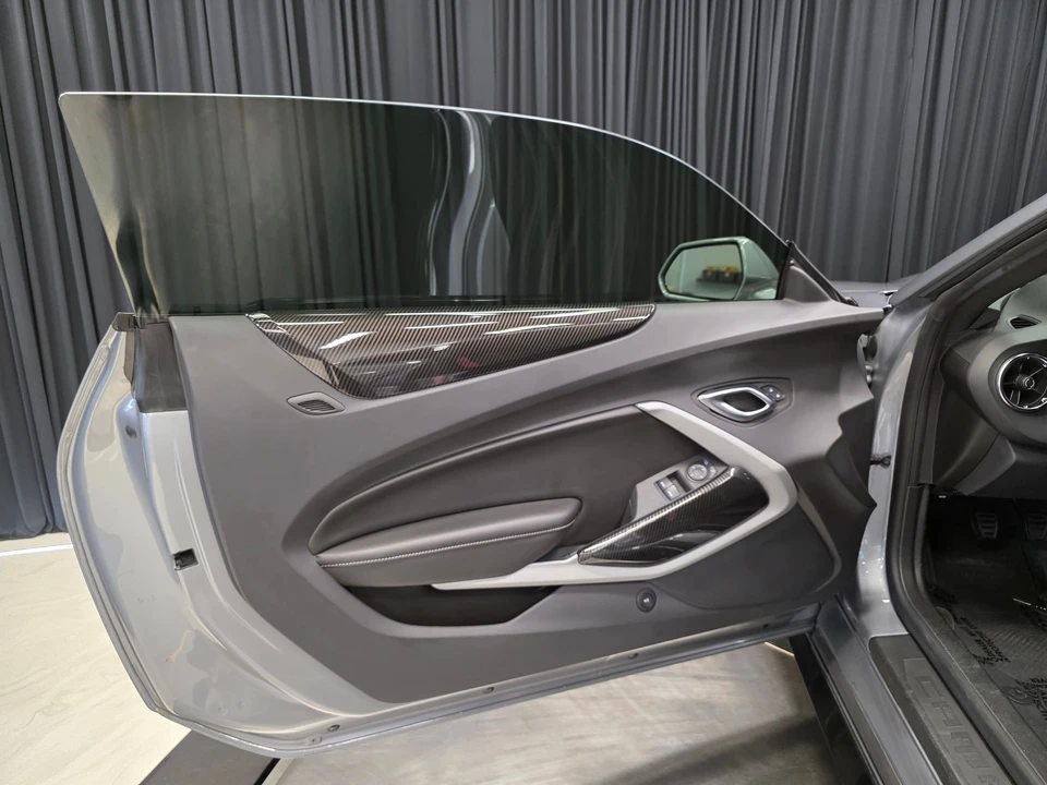 2024 Chevrolet Camaro 6th Gen - Image 22 of 31