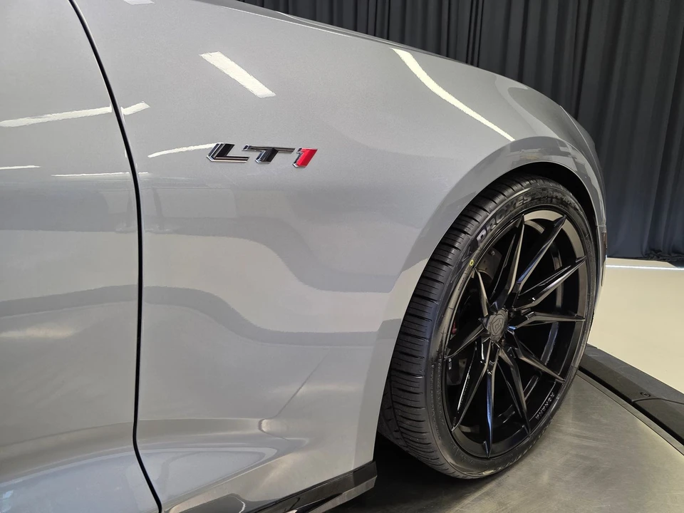 2024 Chevrolet Camaro 6th Gen - Image 3 of 31