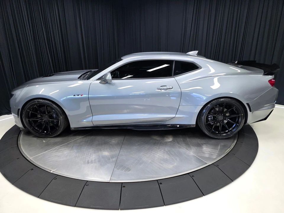 2024 Chevrolet Camaro 6th Gen - Image 13 of 31