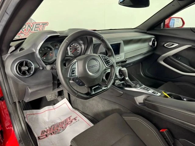 2024 Chevrolet Camaro 6th Gen - Image 19 of 21