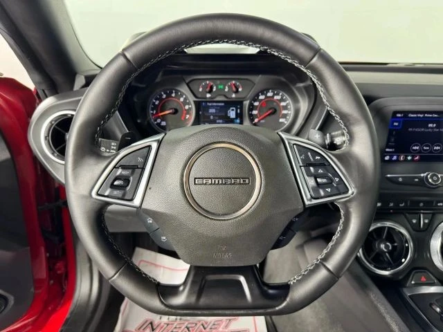 2024 Chevrolet Camaro 6th Gen - Image 21 of 21