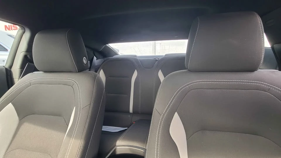 2024 Chevrolet Camaro 6th Gen - Image 5 of 5