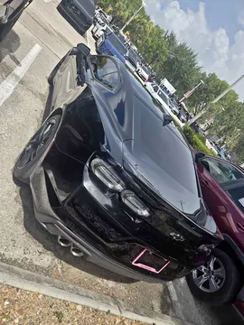 2024 Chevrolet Camaro LT1 Coupe 2D