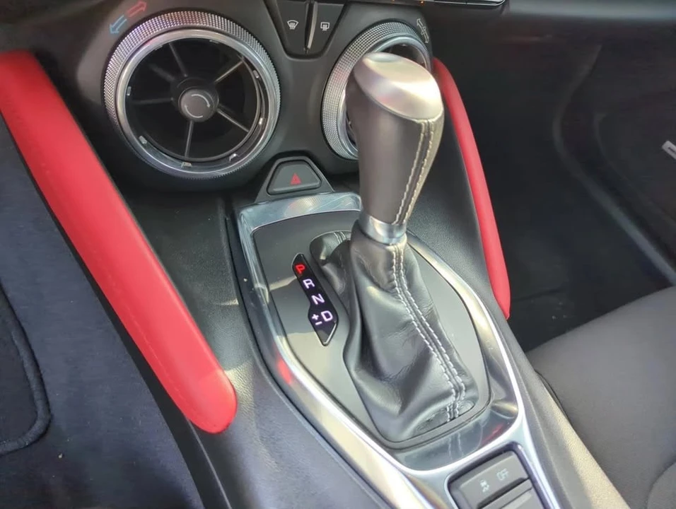 2024 Chevrolet Camaro 6th Gen - Image 12 of 18