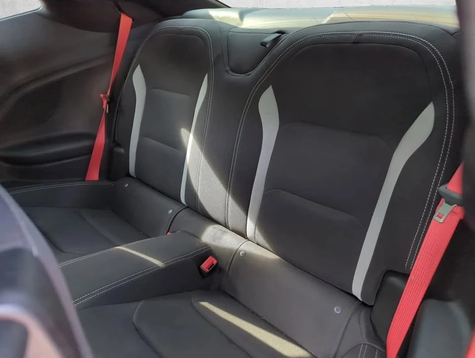 2024 Chevrolet Camaro 6th Gen - Image 14 of 18