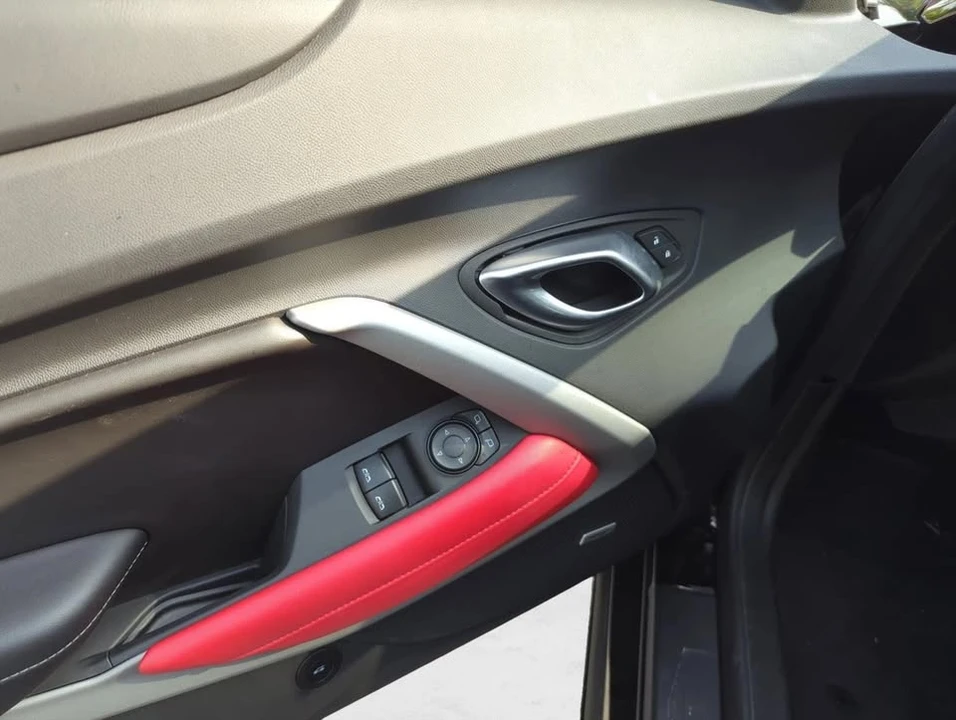 2024 Chevrolet Camaro 6th Gen - Image 18 of 18