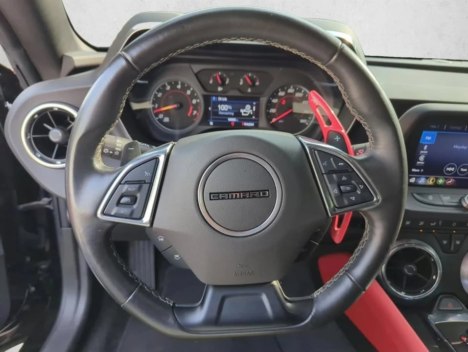 2024 Chevrolet Camaro 6th Gen - Image 11 of 18
