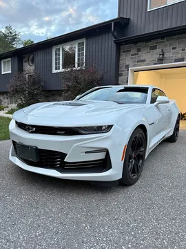 2024 Chevrolet Camaro 2SS