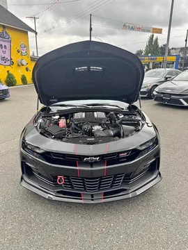 2024 Chevrolet Camaro 1SS