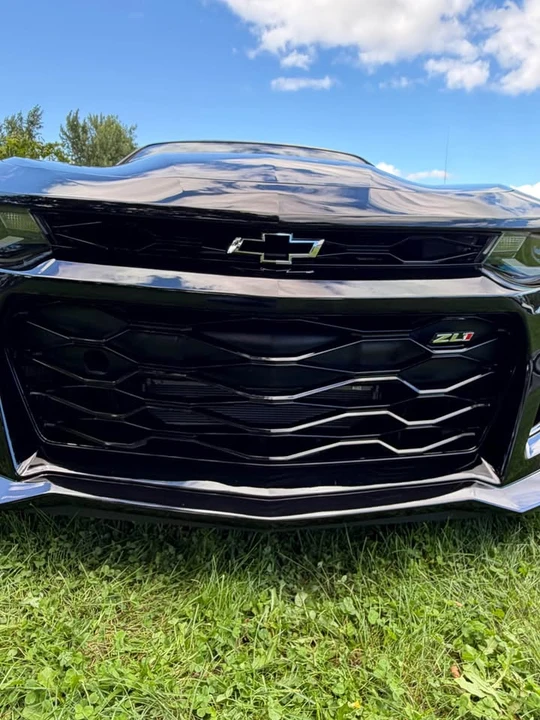 2024 Chevrolet Camaro 6th Gen - Image 15 of 17