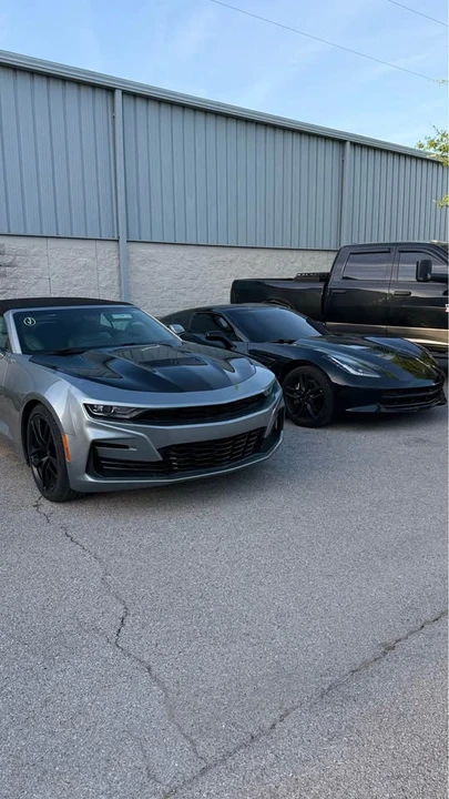 2024 Chevrolet Camaro 6th Gen - Image 11 of 13