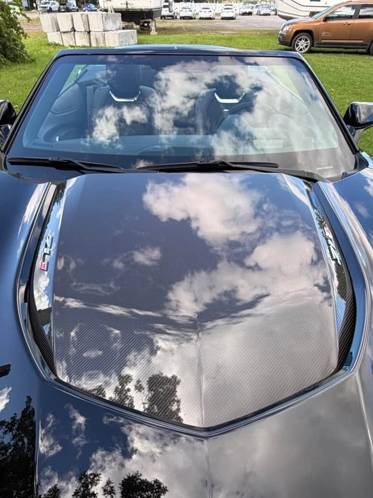 2024 Chevrolet Camaro 6th Gen - Image 5 of 17
