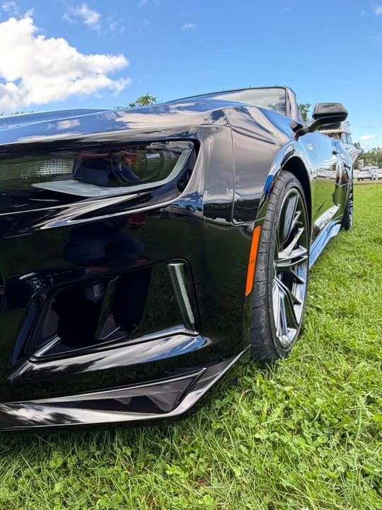 2024 Chevrolet Camaro 6th Gen - Image 7 of 17