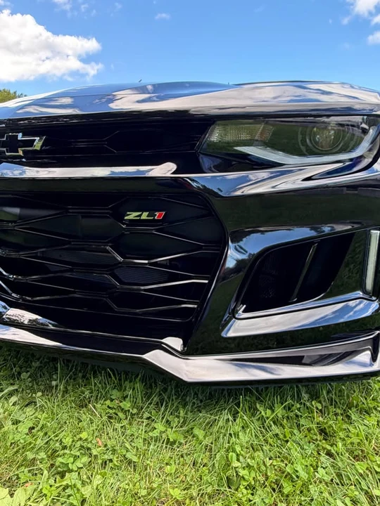 2024 Chevrolet Camaro 6th Gen - Image 9 of 17