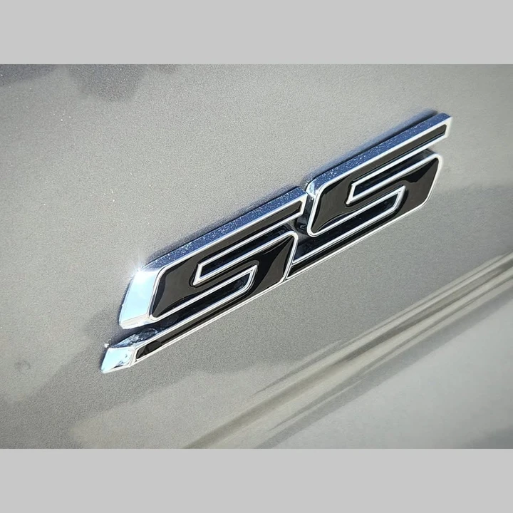 2024 Chevrolet Camaro 6th Gen - Image 12 of 12