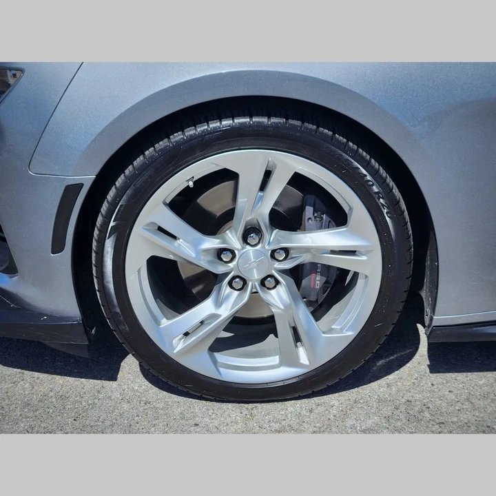 2024 Chevrolet Camaro 6th Gen - Image 10 of 12