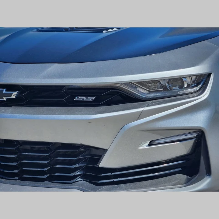 2024 Chevrolet Camaro 6th Gen - Image 8 of 12
