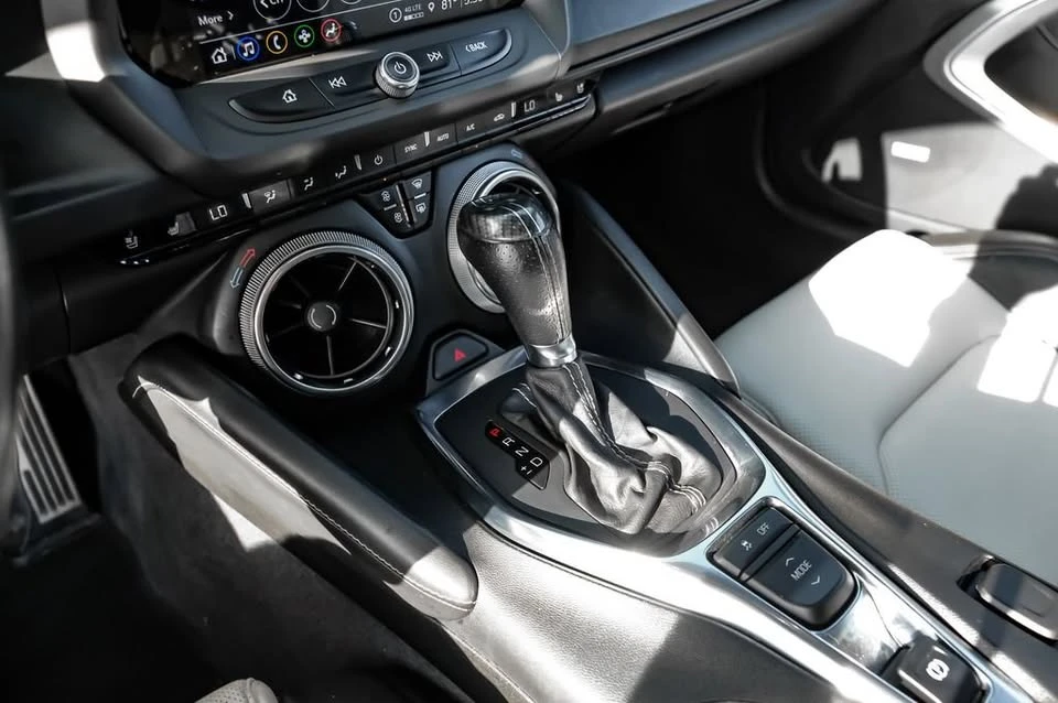 2024 Chevrolet Camaro 6th Gen - Image 16 of 20