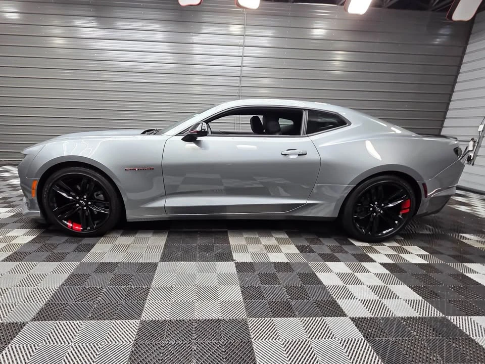 2024 Chevrolet Camaro 6th Gen - Image 7 of 18