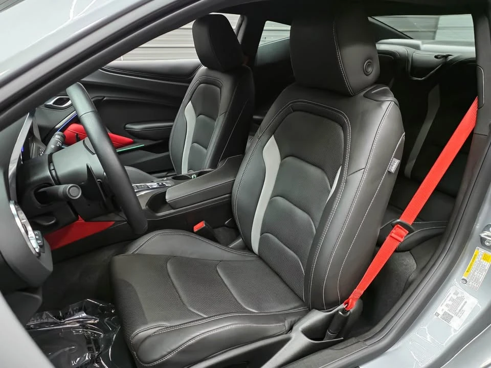 2024 Chevrolet Camaro 6th Gen - Image 11 of 18
