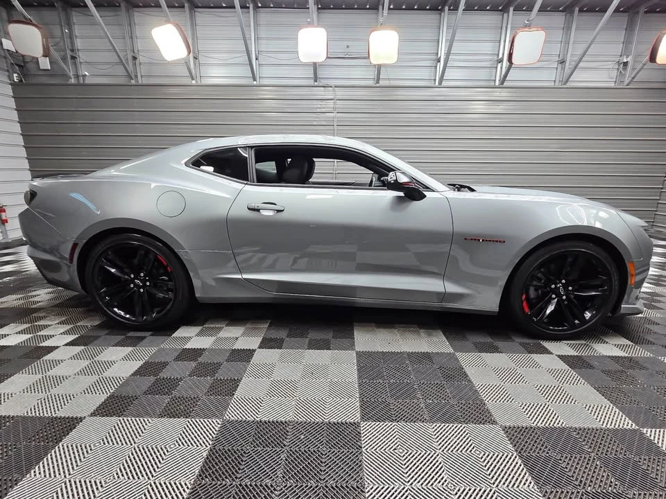 2024 Chevrolet Camaro 6th Gen - Image 8 of 18