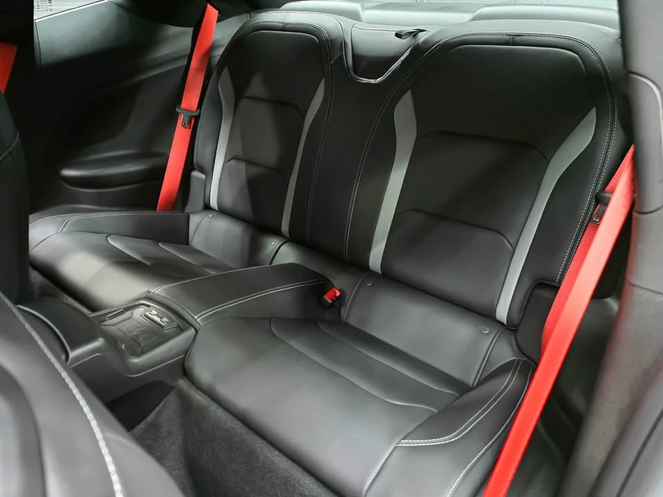 2024 Chevrolet Camaro 6th Gen - Image 13 of 18