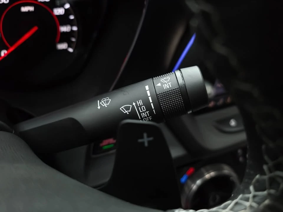 2024 Chevrolet Camaro 6th Gen - Image 18 of 18