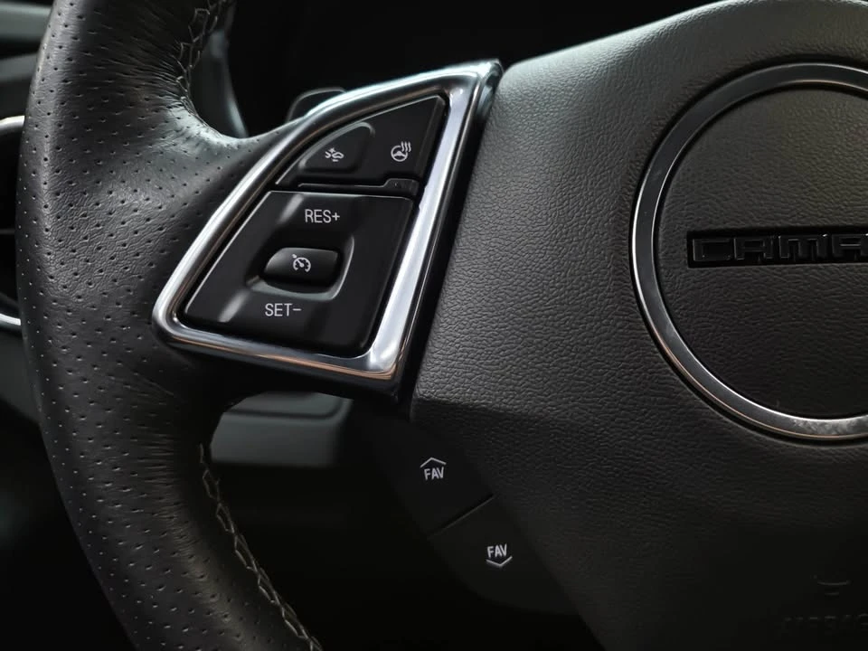 2024 Chevrolet Camaro 6th Gen - Image 15 of 18