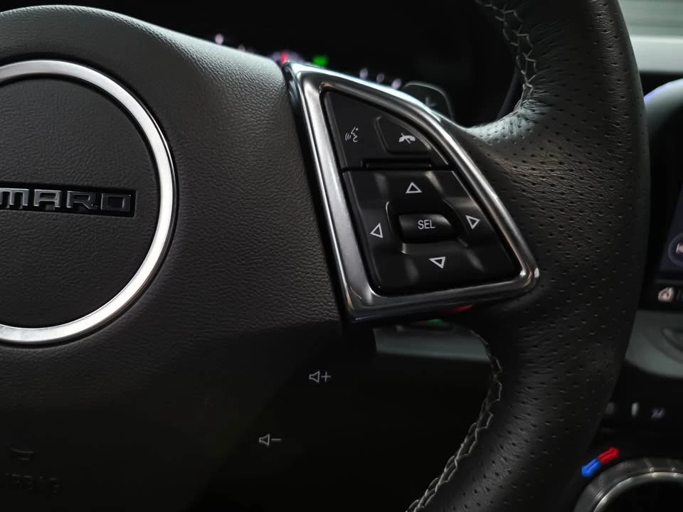 2024 Chevrolet Camaro 6th Gen - Image 16 of 18