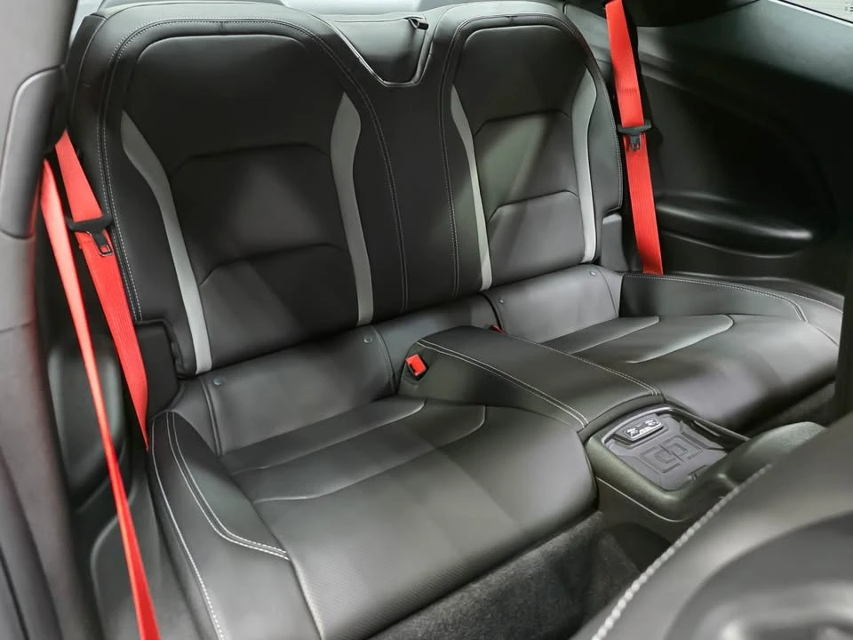 2024 Chevrolet Camaro 6th Gen - Image 14 of 18