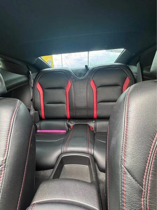 2024 Chevrolet Camaro 6th Gen - Image 13 of 19