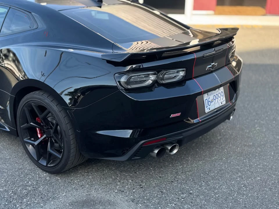 2024 Chevrolet Camaro 6th Gen - Image 10 of 19