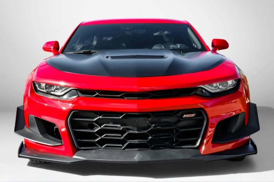 2024 Chevrolet Camaro 6th Gen - Image 3 of 20