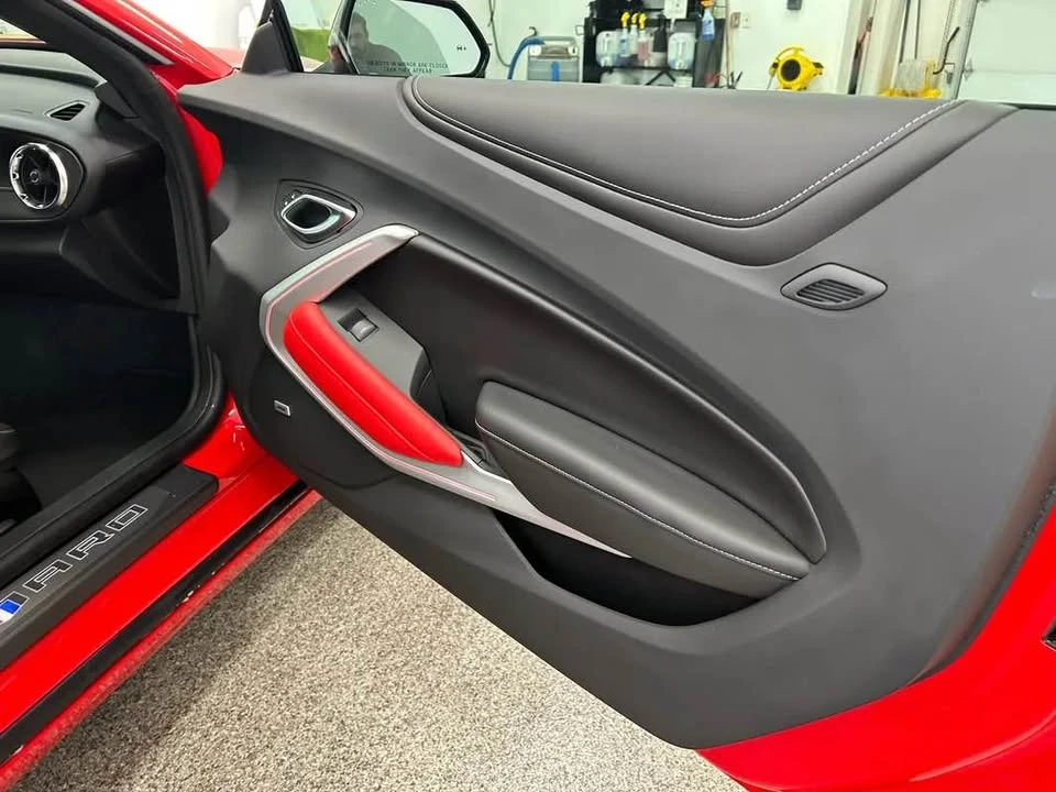 2024 Chevrolet Camaro 6th Gen - Image 14 of 14