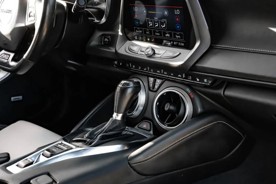 2024 Chevrolet Camaro 6th Gen - Image 15 of 20